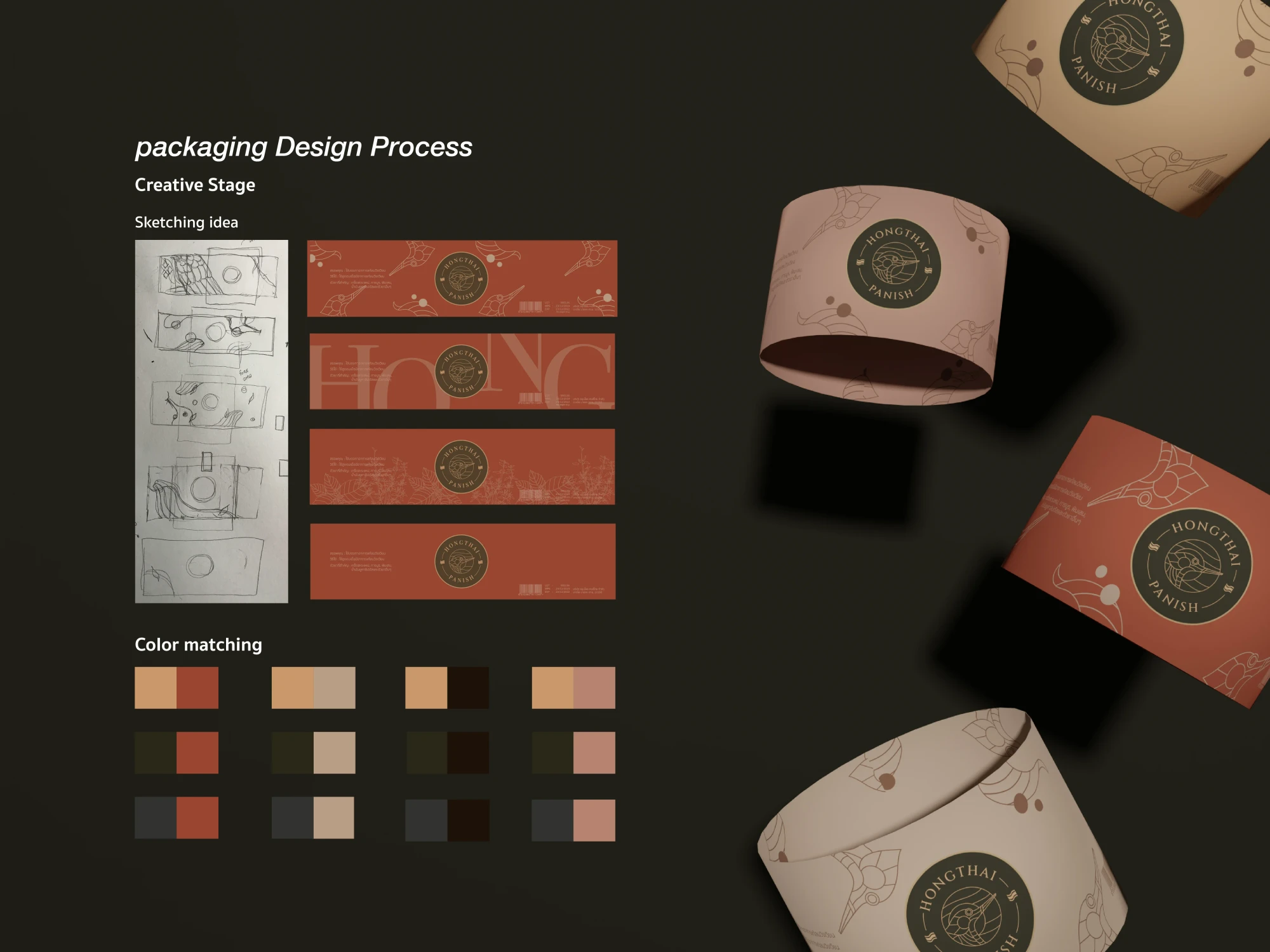 HongThai - Exp Project image 4