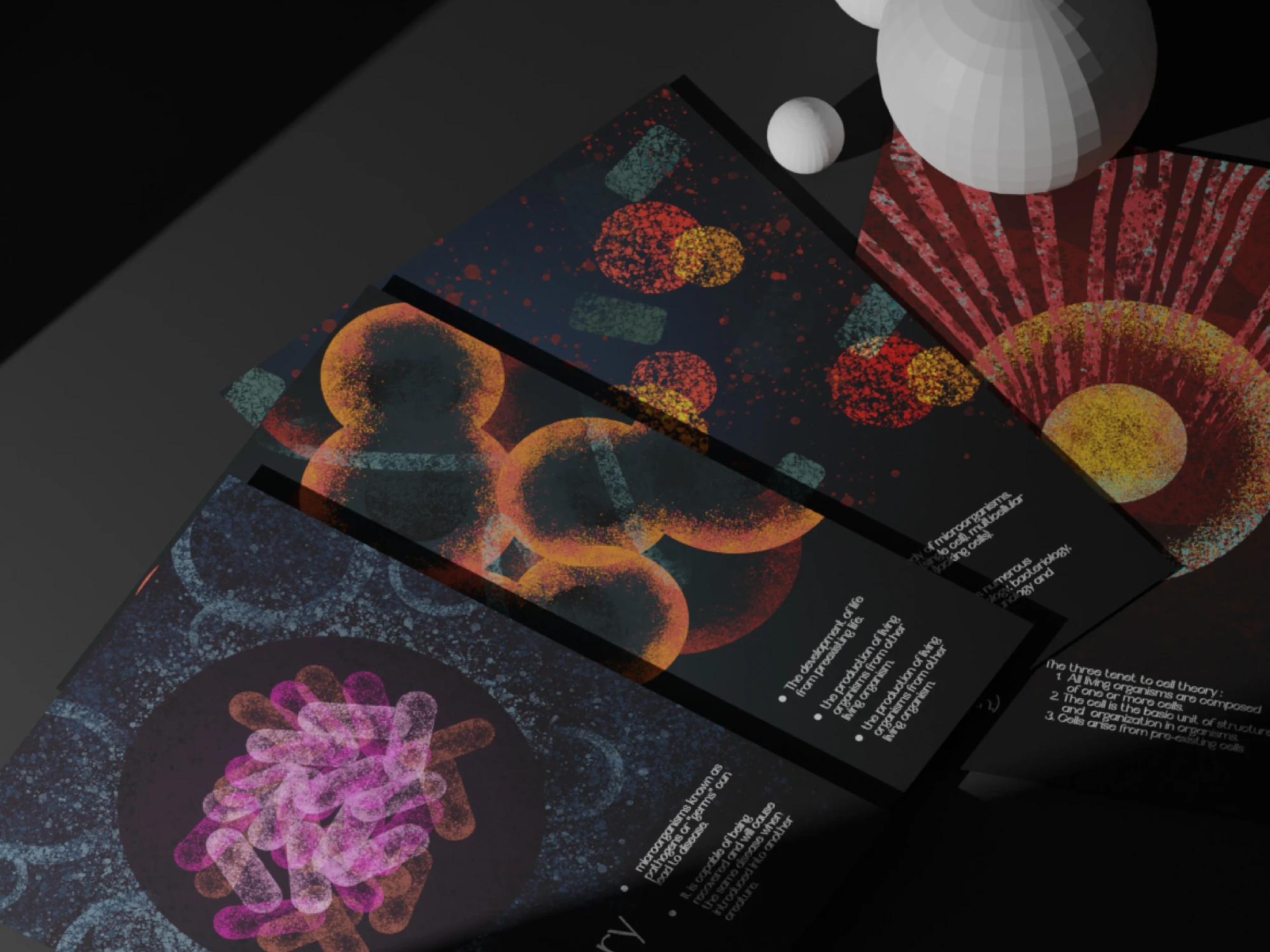 Scientific Poster - Exp Project image 1