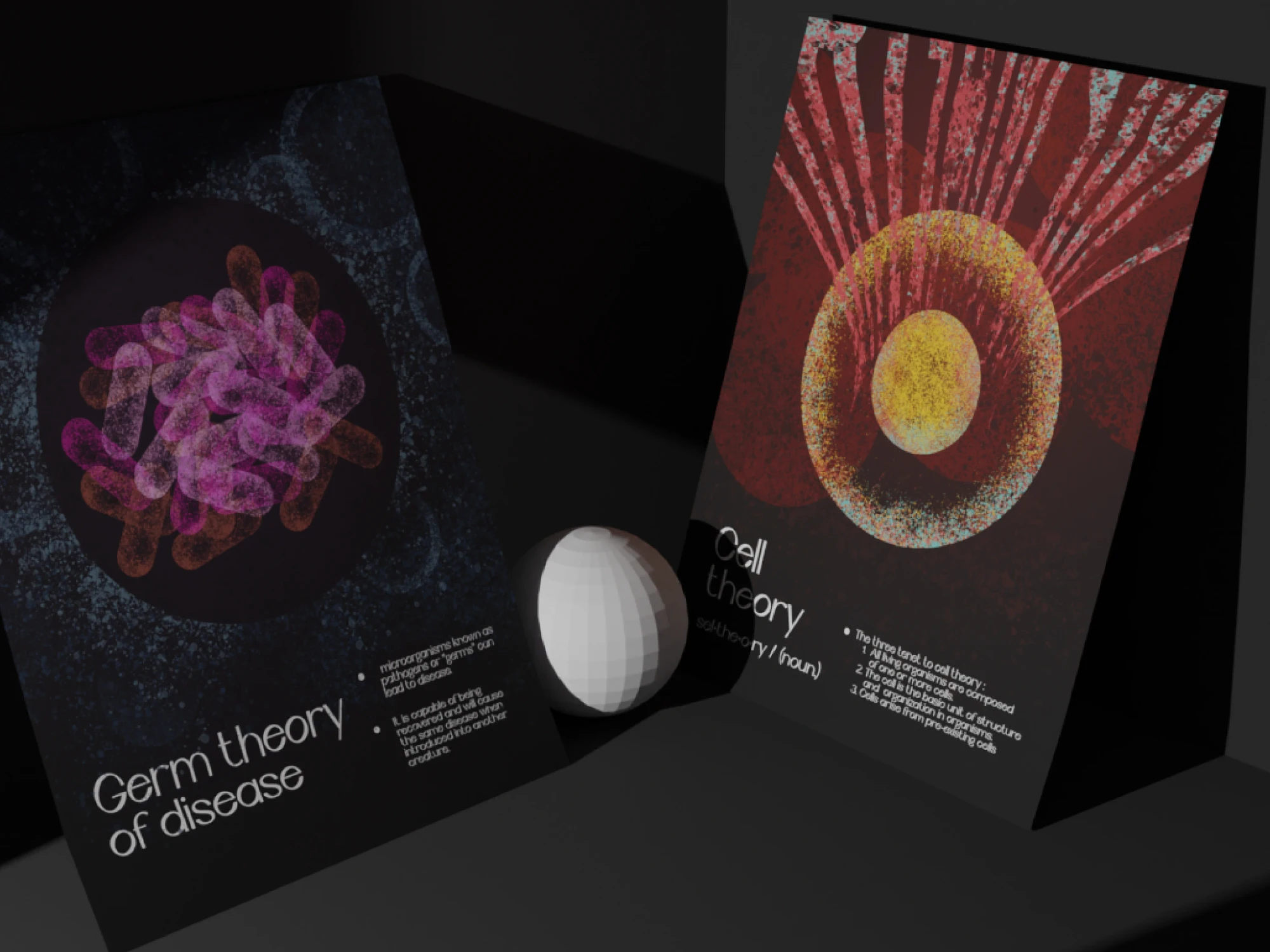 Scientific Poster - Exp Project image 2