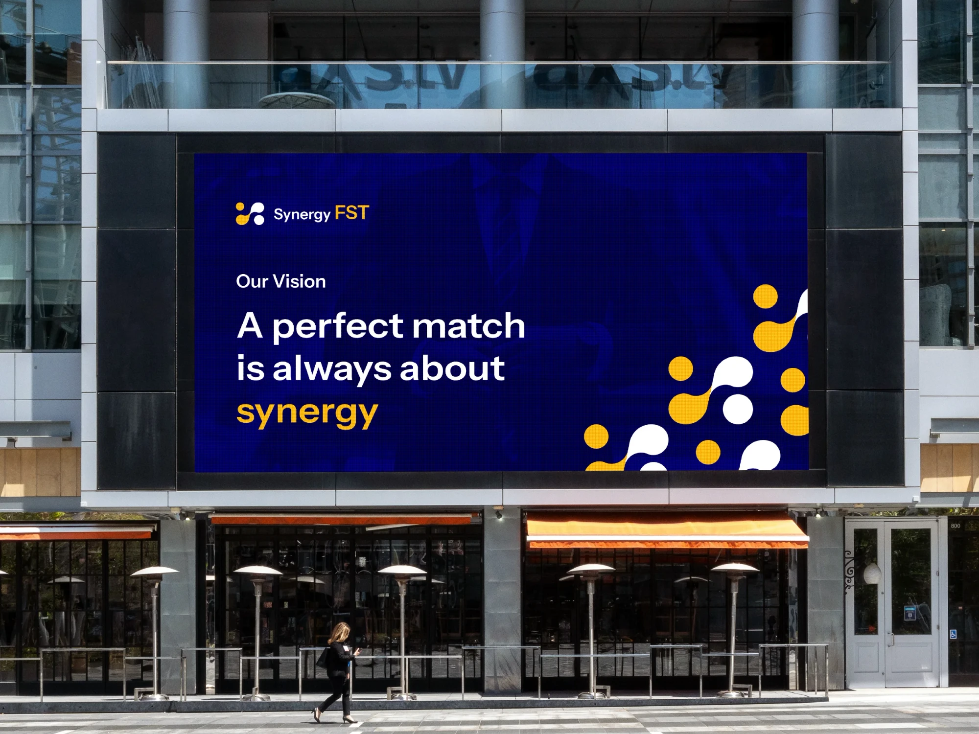 Synergy FST image 1