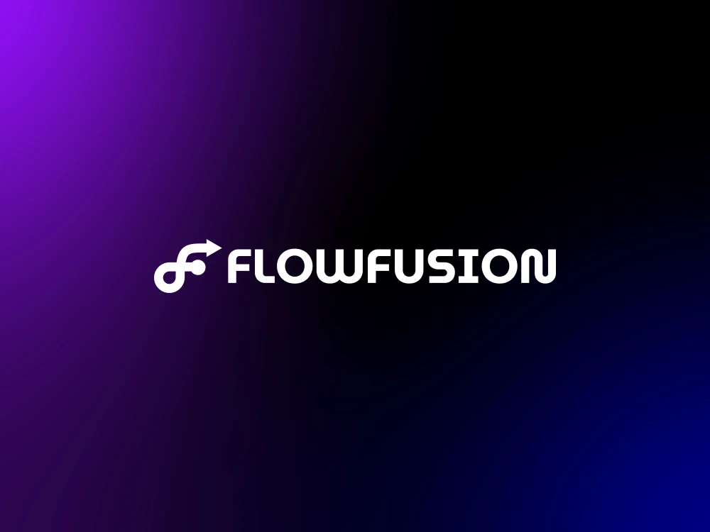 Flowfusion Branding